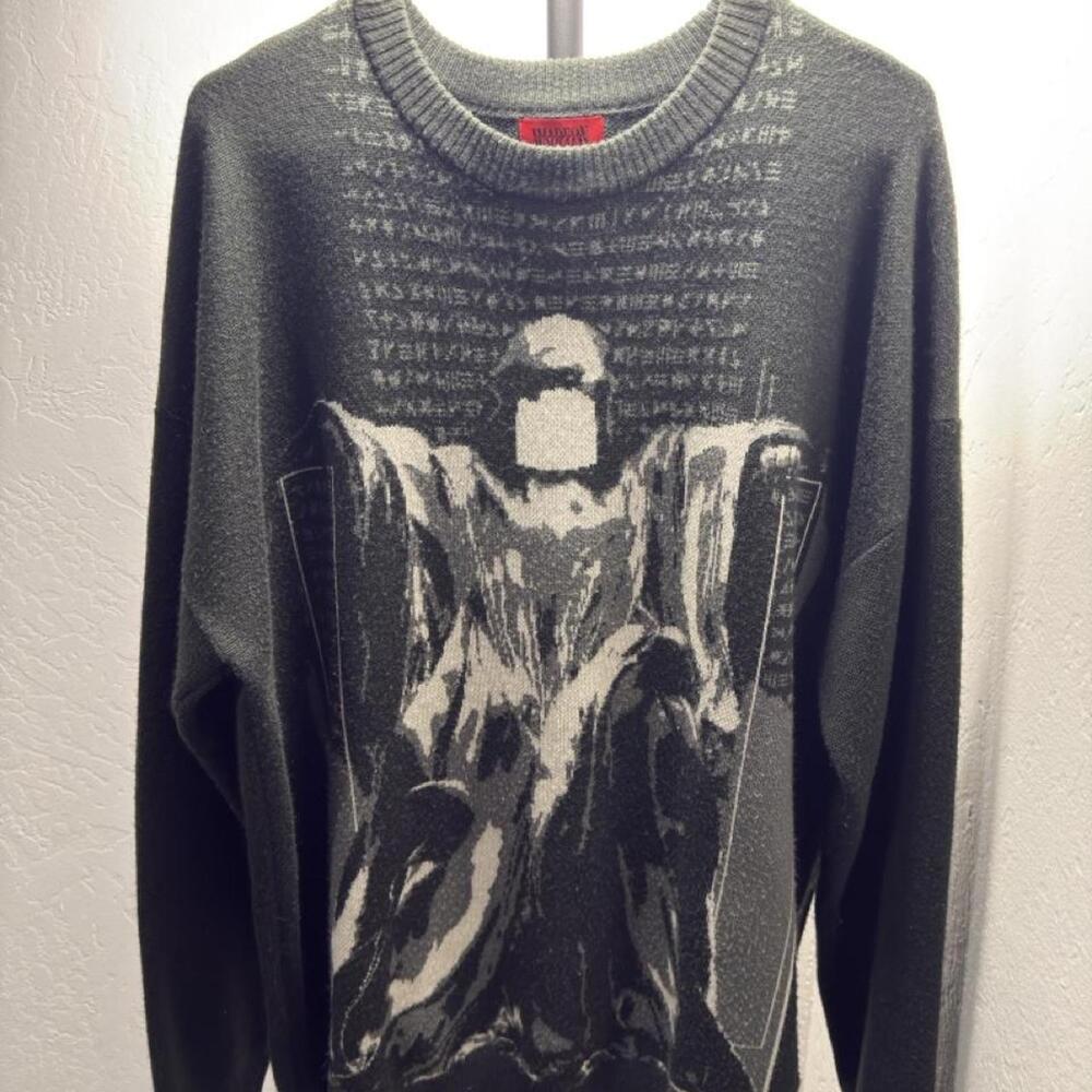 Madeon Throne Sweater